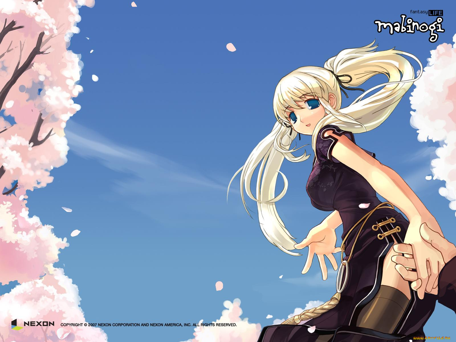 mabinogi, , 